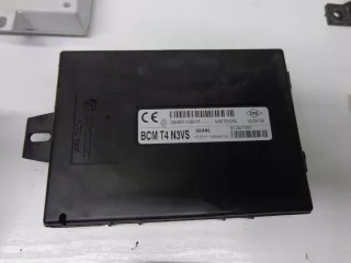 2829005900 A3C0244610101 237104412S A2829005900 Блок управления двигателем Dacia Duster 2 Арт e8968123, вид 4