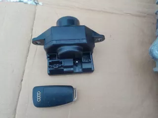4F0905852D 4F0909135E 4F0837220R Замок зажигания Audi A6 C6 (S6,RS6) Арт e9273090, вид 2
