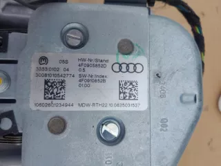4F0905852D 4F0909135E 4F0837220R Замок зажигания Audi A6 C6 (S6,RS6) Арт e9273090, вид 4