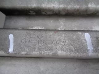 CV44-17757-AG Бампер передний Ford Kuga 2 Арт e9291753, вид 8