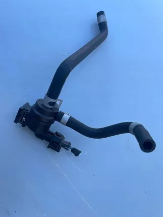 29010-02100 Клапан электромагнитный Kia Rio 4 Арт e9332357, вид 1