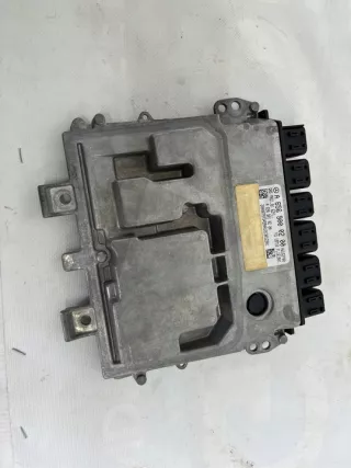 A6569000200 6569000200 A6569010200 6569010200 Блок управления двигателем Mercedes E W213 Арт e9558318, вид 1