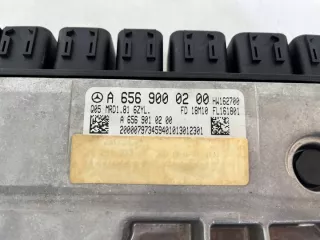 A6569000200 6569000200 A6569010200 6569010200 Блок управления двигателем Mercedes E W213 Арт e9558318, вид 3