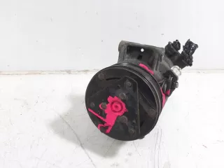 13286085 Компрессор кондиционера Opel Astra H Арт e9617824, вид 1