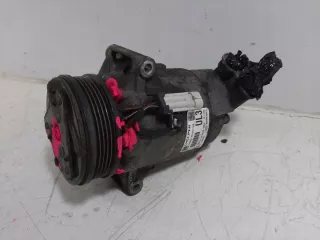 13286085 Компрессор кондиционера Opel Astra H Арт e9617824, вид 2
