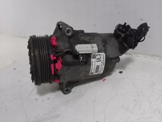 13286085 Компрессор кондиционера Opel Astra H Арт e9617824, вид 3