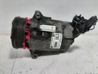 13286085 Компрессор кондиционера Opel Astra H Арт e9617824, вид 4
