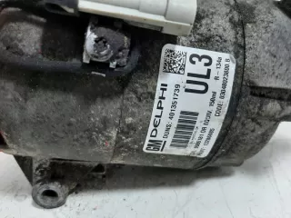 13286085 Компрессор кондиционера Opel Astra H Арт e9617824, вид 5