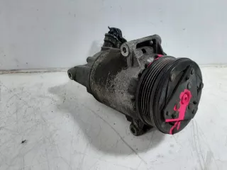 13286085 Компрессор кондиционера Opel Astra H Арт e9617824, вид 6