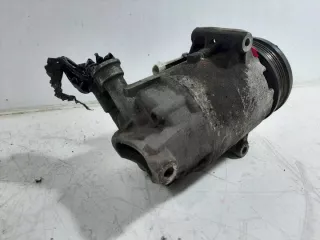 13286085 Компрессор кондиционера Opel Astra H Арт e9617824, вид 7