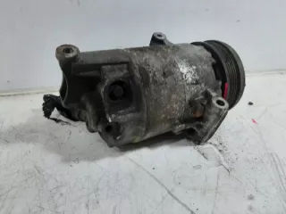 13286085 Компрессор кондиционера Opel Astra H Арт e9617824, вид 9