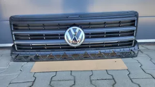 7C0853653L 7C0853653J 7C0853653 Решетка радиатора Volkswagen Crafter 2 Арт e9626371, вид 1