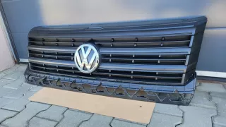 7C0853653L 7C0853653J 7C0853653 Решетка радиатора Volkswagen Crafter 2 Арт e9626371, вид 2