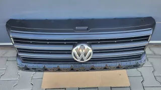 7C0853653L 7C0853653J 7C0853653 Решетка радиатора Volkswagen Crafter 2 Арт e9626371, вид 5