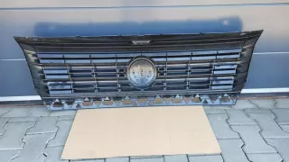 7C0853653L 7C0853653J 7C0853653 Решетка радиатора Volkswagen Crafter 2 Арт e9626371, вид 9