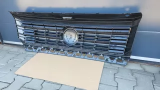 7C0853653L 7C0853653J 7C0853653 Решетка радиатора Volkswagen Crafter 2 Арт e9626371, вид 10