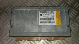 6946388 Блок AirBag BMW 5 E60/E61 Арт e9676140, вид 1