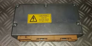 6946388 Блок AirBag BMW 5 E60/E61 Арт e9676140, вид 3