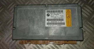 6946388 Блок AirBag BMW 5 E60/E61 Арт e9676140, вид 4