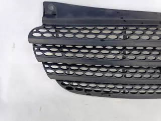 A6398800185 Решетка радиатора Mercedes Vito W639 Арт e9682997, вид 2