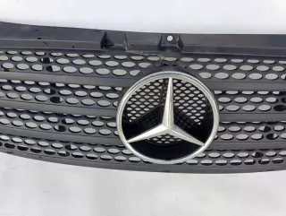 A6398800185 Решетка радиатора Mercedes Vito W639 Арт e9682997, вид 3