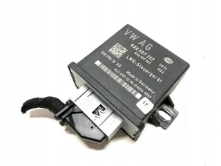8X0907357 Блок управления светом Audi A1 Арт e9699565, вид 1