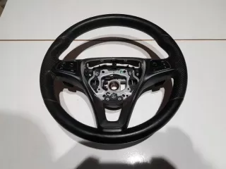 0004605600 A0004605600 Руль Mercedes E W213 Арт e9723348, вид 1