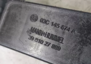 03C145674A Гофра инжектора Volkswagen Golf 5 Арт e9735473, вид 2