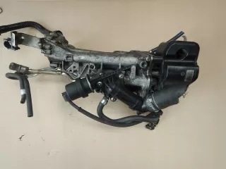 0428792 Радиатор EGR Fiat Bravo 2 Арт e9743547, вид 1
