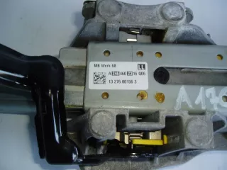 A2464602316Q06 Рулевая колонка Mercedes A W176 Арт e9745765, вид 2