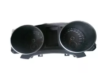 5K0920861 Щиток приборов (приборная панель) Volkswagen Golf 6 Арт e9770181, вид 1