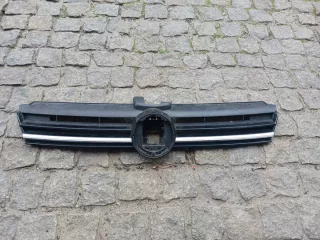 5G0853653R Решетка радиатора Volkswagen Golf 7 Арт e9774767, вид 1