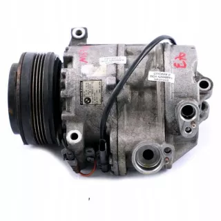 64529185146 64509121762 64529195971 9185146 Компрессор кондиционера BMW X5 E70 Арт e10009056, вид 1
