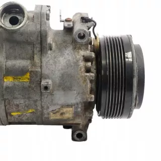64529185146 64509121762 64529195971 9185146 Компрессор кондиционера BMW X5 E70 Арт e10009056, вид 3
