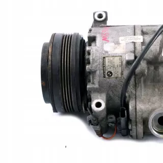 64529185146 64509121762 64529195971 9185146 Компрессор кондиционера BMW X5 E70 Арт e10009056, вид 4