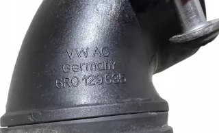 6R0129654B Гофра инжектора Seat Ibiza 4 Арт e10117872, вид 4