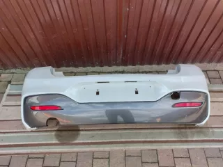 8060292 8060302 Бампер задний BMW 1 F20/F21 Арт e10325188