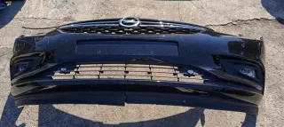  Бампер передний Opel Astra K Арт e10346271