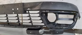 620842933R Бампер передний Renault Captur Арт e10350242, вид 3