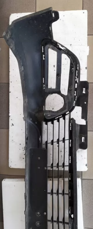 620842933R Бампер передний Renault Captur Арт e10350242, вид 4