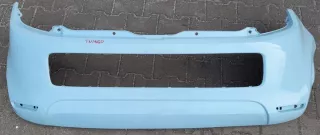 850222483R 850223313R 850223313RM Бампер задний Renault Twingo 3 Арт e10352609, вид 1