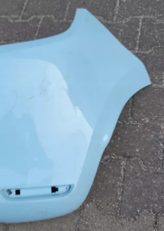 850222483R 850223313R 850223313RM Бампер задний Renault Twingo 3 Арт e10352609, вид 4