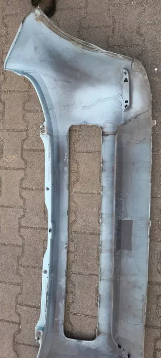 850222483R 850223313R 850223313RM Бампер задний Renault Twingo 3 Арт e10352609, вид 7