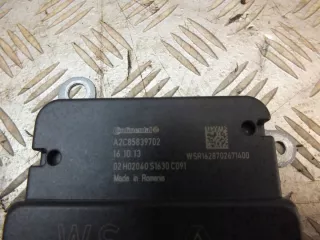 985102122R Блок AirBag Dacia Logan 2 Арт e10407672, вид 2