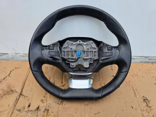 2013-2020 Руль Peugeot 308 2 Арт e10485280, вид 1