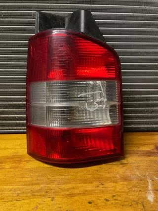 7H5945095L Фонарь задний левый Volkswagen Multivan T5 Арт e10495208, вид 1