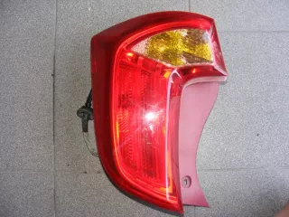  Фонарь задний левый Kia Picanto 2 Арт e10500002, вид 1