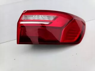 8W9945070AA Фонарь задний правый Audi A4 B9 Арт e10509641, вид 2