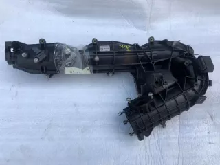 11617800088 7800088 Коллектор впускной BMW 3 E90/E91/E92/E93 Арт e10515356, вид 1