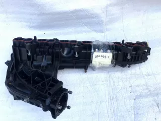 11617800088 7800088 Коллектор впускной BMW 3 E90/E91/E92/E93 Арт e10515356, вид 3